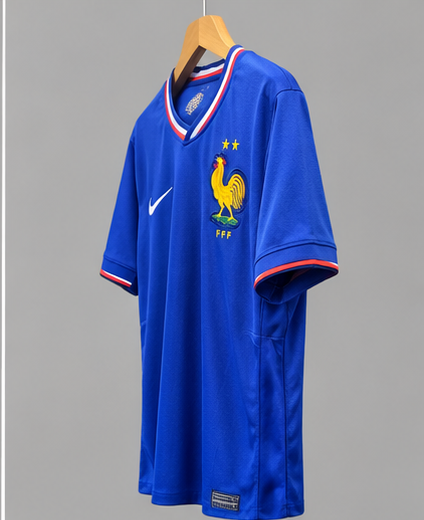 France football jersey