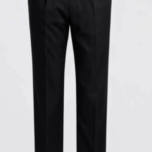 Black Trousers
