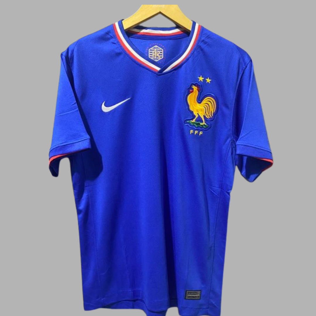 France Football Jersey